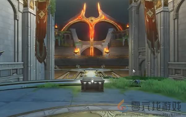 崩坏星穹铁道落木逐火英雄纪永夜纷争荒墟攻略(图17) 崩坏星穹铁道落木逐火英雄纪永夜纷争荒墟攻略(图17)