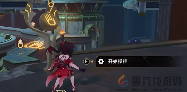 崩坏星穹铁道落木逐火英雄纪永夜纷争荒墟攻略(图31) 崩坏星穹铁道落木逐火英雄纪永夜纷争荒墟攻略(图31)