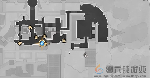 崩坏星穹铁道落木逐火英雄纪永夜纷争荒墟攻略(图34) 崩坏星穹铁道落木逐火英雄纪永夜纷争荒墟攻略(图34)