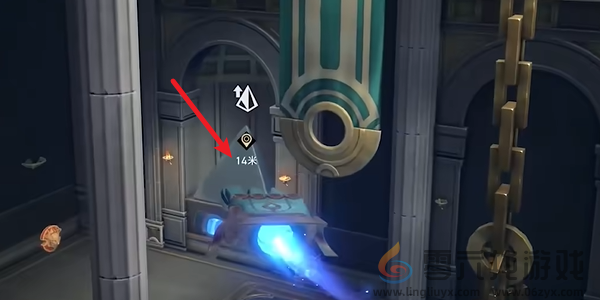 崩坏星穹铁道落木逐火英雄纪永夜命运重渊攻略(图10) 崩坏星穹铁道落木逐火英雄纪永夜命运重渊攻略(图10)