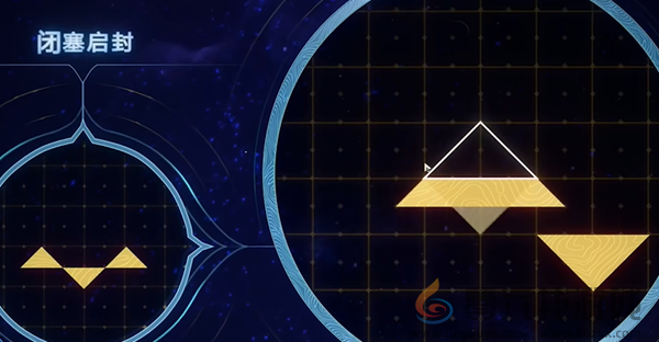 崩坏星穹铁道落木逐火英雄纪永夜命运重渊攻略(图14) 崩坏星穹铁道落木逐火英雄纪永夜命运重渊攻略(图14)