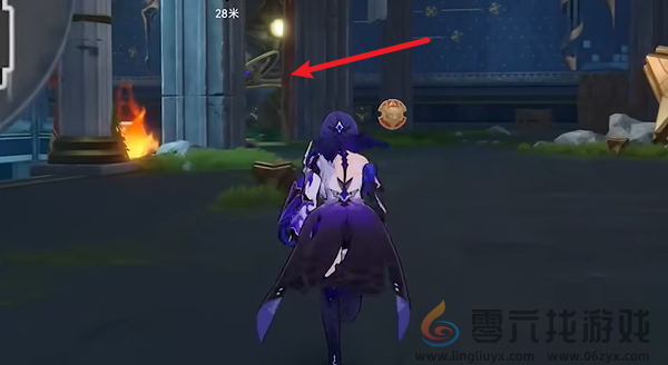 崩坏星穹铁道落木逐火英雄纪永夜命运重渊攻略(图27) 崩坏星穹铁道落木逐火英雄纪永夜命运重渊攻略(图27)