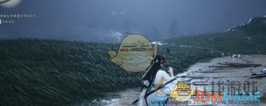 燕云十六声瑶红一梦任务触发方法(图4) 燕云十六声瑶红一梦任务触发方法(图4)