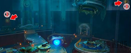 崩坏星穹铁道翻飞之币在哪(图22) 崩坏星穹铁道翻飞之币在哪(图22)