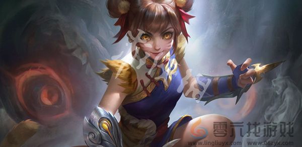 决胜巅峰唐绾绾怎么玩(图15) 决胜巅峰唐绾绾怎么玩(图15)