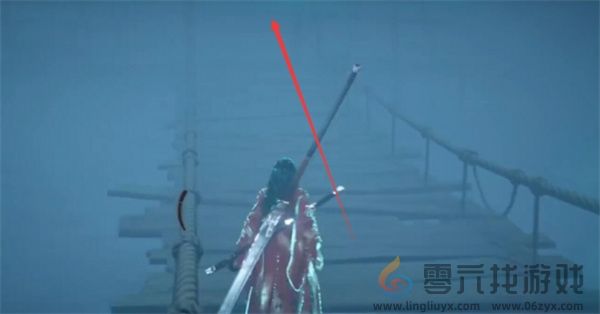 燕云十六声桃木辟邪任务攻略分享(图7) 燕云十六声桃木辟邪任务攻略分享(图7)