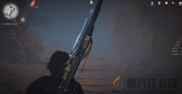 燕云十六声万华终陨任务攻略(图17) 燕云十六声万华终陨任务攻略(图17)