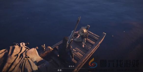 燕云十六声万华终陨任务攻略(图30) 燕云十六声万华终陨任务攻略(图30)