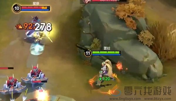 决胜巅峰怎么快速升段(图2) 决胜巅峰怎么快速升段(图2)