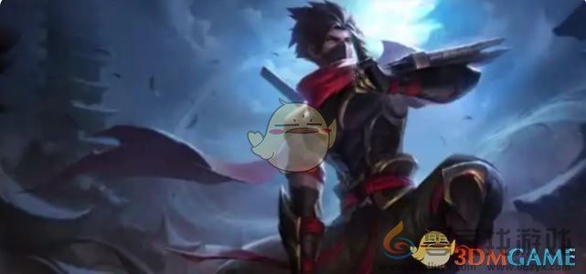 决胜巅峰最强上分英雄推荐(图2) 决胜巅峰最强上分英雄推荐(图2)