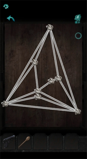 招魂棺第八章通关攻略(图2) 招魂棺第八章通关攻略(图2)