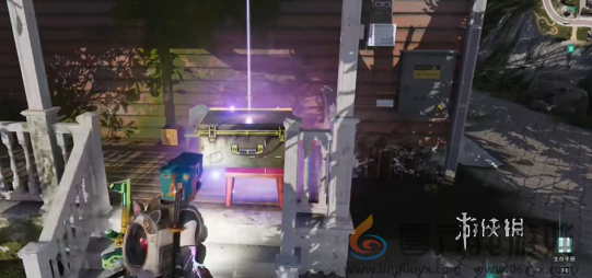 七日世界垩峰山密藏在哪(图3)