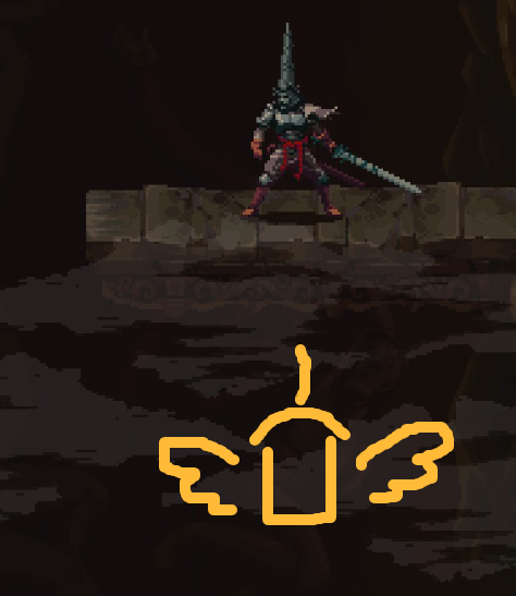 神之亵渎群峰墓地收集向流程攻略(图10) 神之亵渎群峰墓地收集向流程攻略(图10)