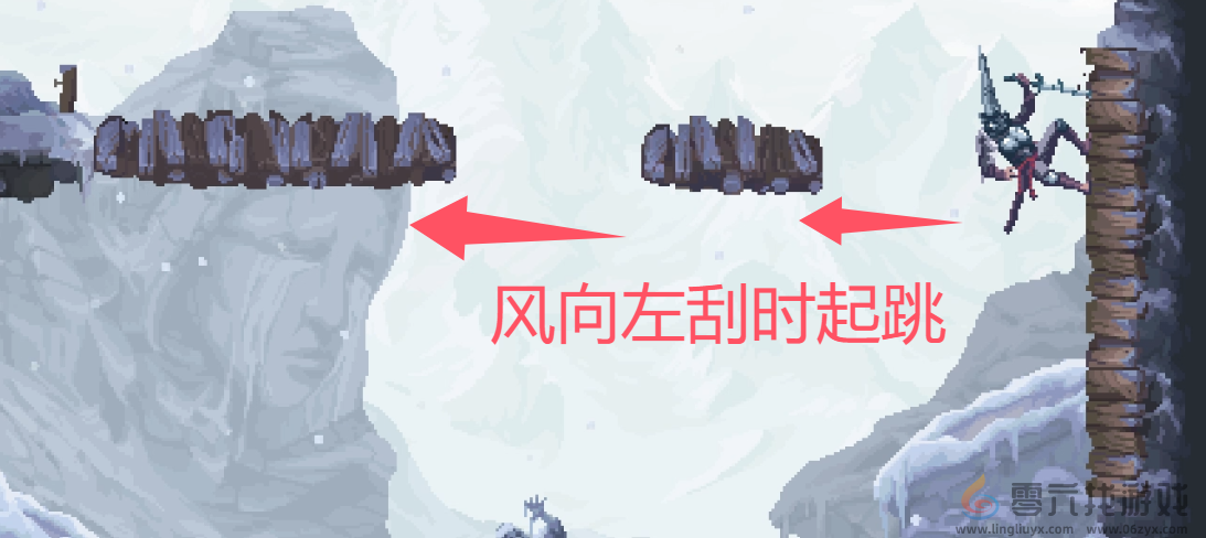 神之亵渎群峰墓地收集向流程攻略(图22) 神之亵渎群峰墓地收集向流程攻略(图22)