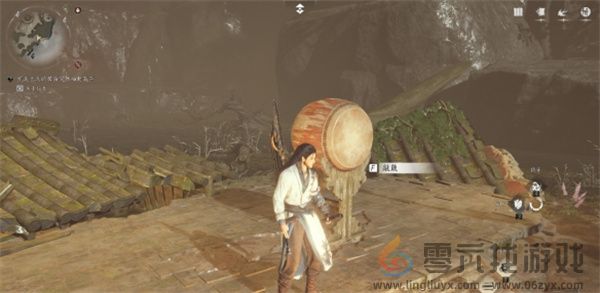 燕云十六声菩提苦海任务完成方法分享(图6) 燕云十六声菩提苦海任务完成方法分享(图6)