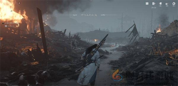 燕云十六声菩提苦海任务完成方法分享(图7) 燕云十六声菩提苦海任务完成方法分享(图7)