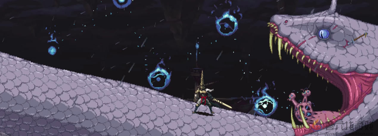 神之亵渎毒蛇打法攻略(图11) 神之亵渎毒蛇打法攻略(图11)