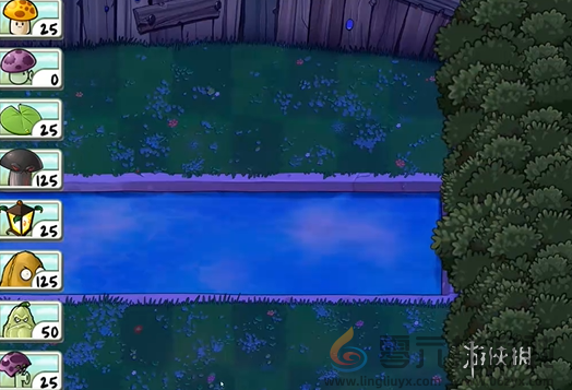 植物大战僵尸精华版冒险模式4-8怎么过