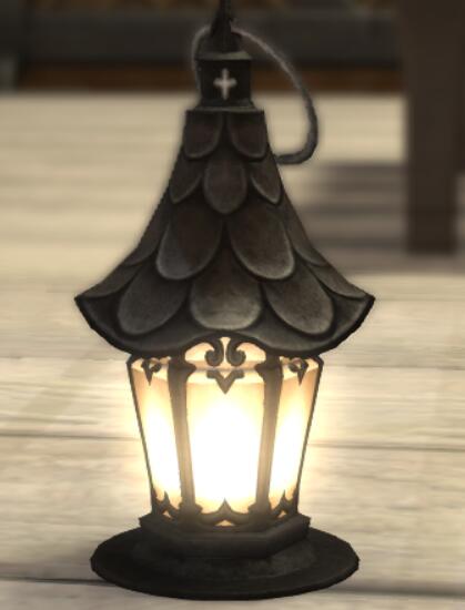 最终幻想14水晶世界发条提灯获得方法(图4) 最终幻想14水晶世界发条提灯获得方法(图4)