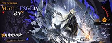 明日方舟5.5周年庆新增干员有哪些特点(图1) 明日方舟5.5周年庆新增干员有哪些特点(图1)