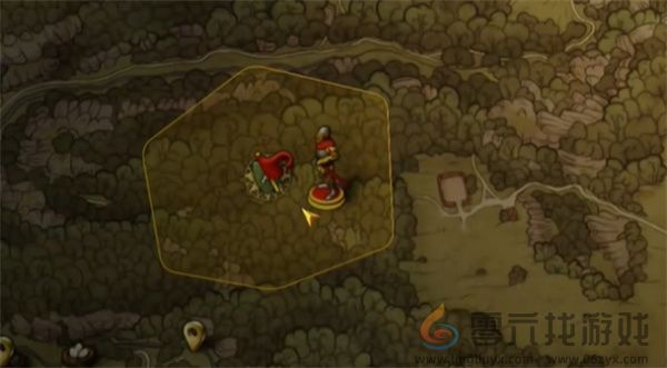 天国拯救2失踪的羊支线任务攻略分享(图6) 天国拯救2失踪的羊支线任务攻略分享(图6)