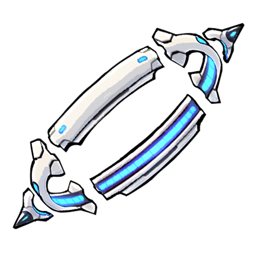 苍雾世界弗洛维拉技能介绍(图7) 苍雾世界弗洛维拉技能介绍(图7)