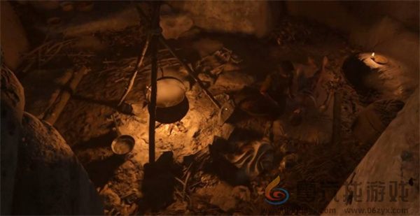 天国拯救2爱自由与荣耀支线任务攻略(图6) 天国拯救2爱自由与荣耀支线任务攻略(图6)