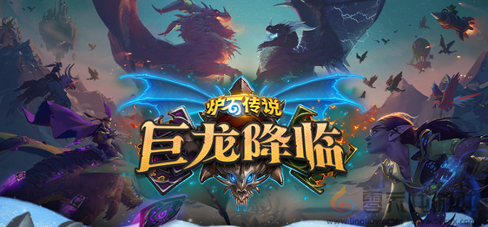 炉石传说星际英雄传污手猎卡组玩法攻略