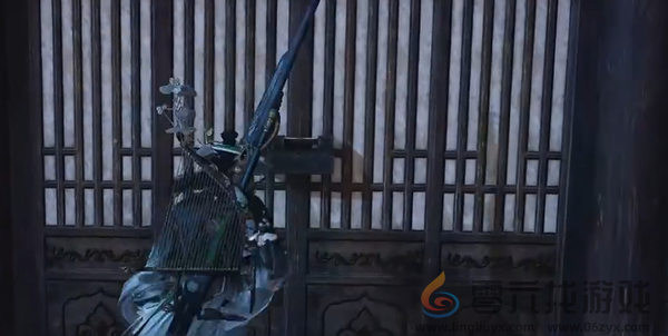 燕云十六声乘龙弄月怎么过(图6) 燕云十六声乘龙弄月怎么过(图6)