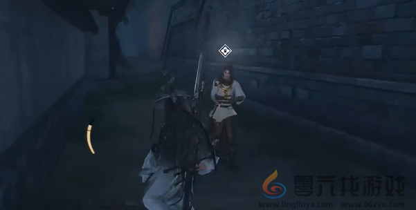 燕云十六声乘龙弄月怎么过(图27) 燕云十六声乘龙弄月怎么过(图27)