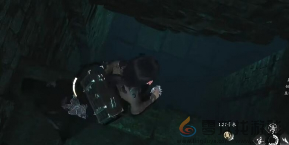 燕云十六声鬼新娘洞穴在哪(图26) 燕云十六声鬼新娘洞穴在哪(图26)