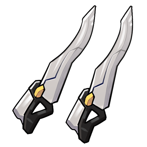 苍雾世界阿莱塔技能介绍(图7) 苍雾世界阿莱塔技能介绍(图7)