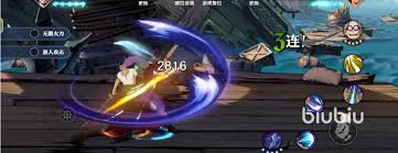 航海王壮志雄心米霍克如何发挥实力(图1) 航海王壮志雄心米霍克如何发挥实力(图1)