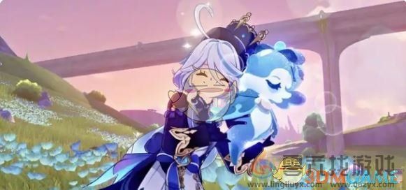 原神瓦雷莎最强配队思路(图2) 原神瓦雷莎最强配队思路(图2)