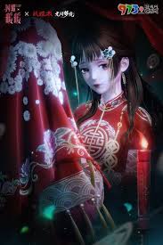 闪耀暖暖纸嫁衣联动服饰获取方法(图2) 闪耀暖暖纸嫁衣联动服饰获取方法(图2)