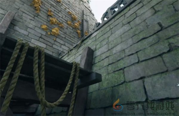 宣誓全部统治女神图腾碎片位置分享(图10)