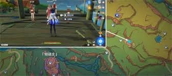 原神勇士的每一面任务如何完成