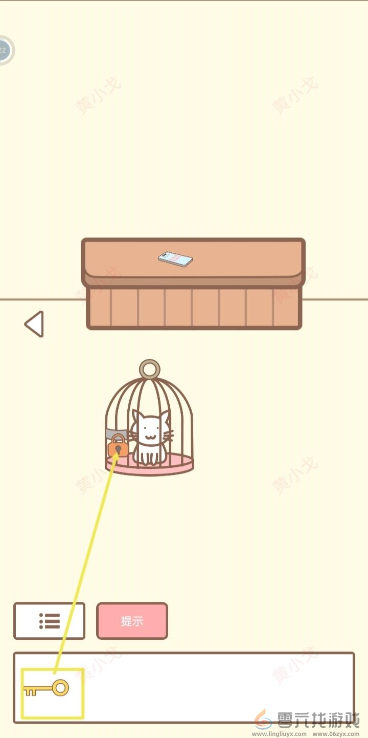 拯救猫咪全关卡通关攻略大全(图8) 拯救猫咪全关卡通关攻略大全(图8)