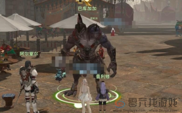 ff14手游前往朱诺怎么过(图3) ff14手游前往朱诺怎么过(图3)