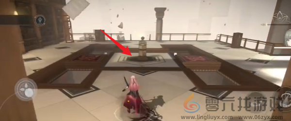 黑色信标1-14宝箱在哪(图9) 黑色信标1-14宝箱在哪(图9)