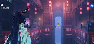 原神梦见月瑞希宝箱在哪(图2) 原神梦见月瑞希宝箱在哪(图2)