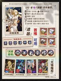 崩坏星穹铁道阿格莱雅如何全面培养(图3) 崩坏星穹铁道阿格莱雅如何全面培养(图3)