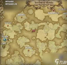 最终幻想14水晶世界中迷你浮士德宠物的获取方法(图2) 最终幻想14水晶世界中迷你浮士德宠物的获取方法(图2)