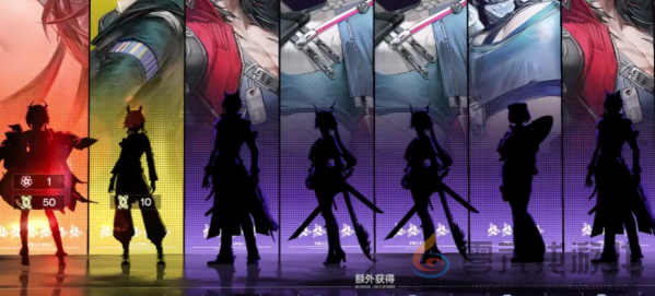 明日方舟终末地干员怎么招募(图1) 明日方舟终末地干员怎么招募(图1)