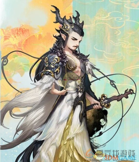 大话西游沧浪君技能介绍(图9) 大话西游沧浪君技能介绍(图9)