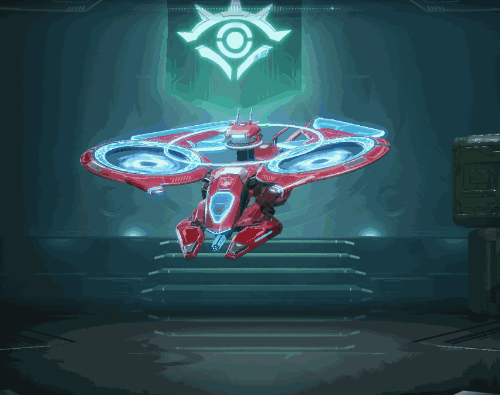 群星纪元中型兵种钢鹫战机属性介绍(图2) 群星纪元中型兵种钢鹫战机属性介绍(图2)