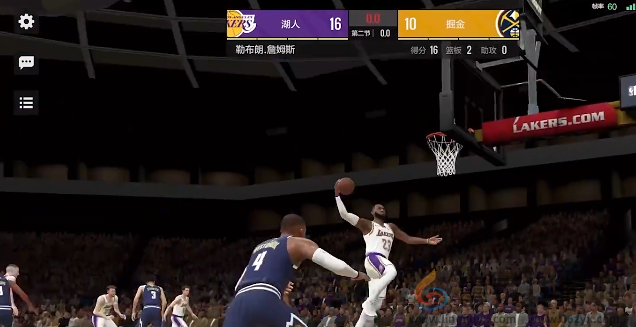 美职篮全明星现役球员的数据会同步更新吗(图1)