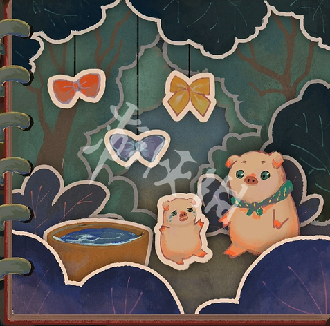 栖云异梦2攻略大全(图32) 栖云异梦2攻略大全(图32)