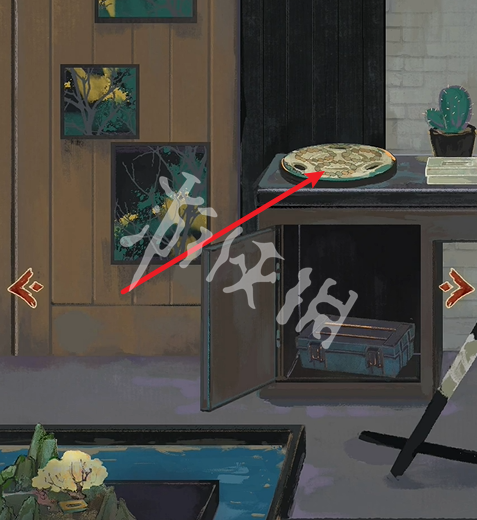 栖云异梦2攻略大全(图60) 栖云异梦2攻略大全(图60)