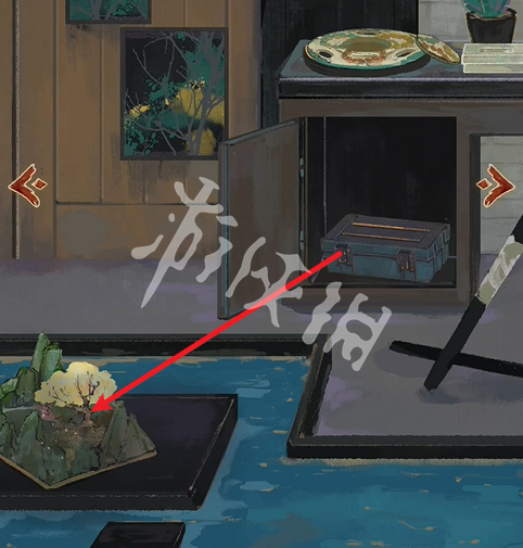 栖云异梦2攻略大全(图64) 栖云异梦2攻略大全(图64)